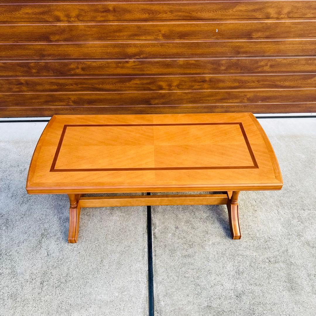 美品 廃盤 希少 マルニ 地中海 ニース コーヒーテーブル