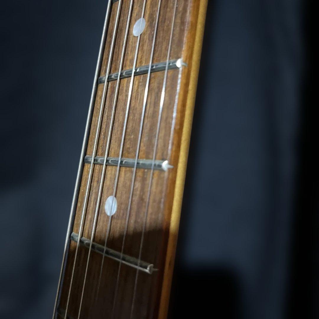 Greco エレキギター　ストラトタイプ