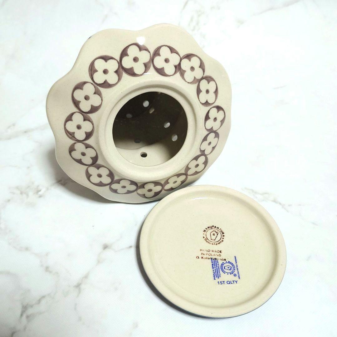 最終価格 ポーリッシュポタリー Manufaktura社 クリスマスツリー 大