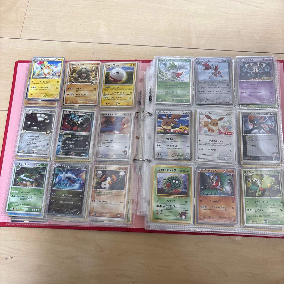 ポケモンカード収集引退品旧裏キラ大量　140,000円スタートで少しずつ値下げ中