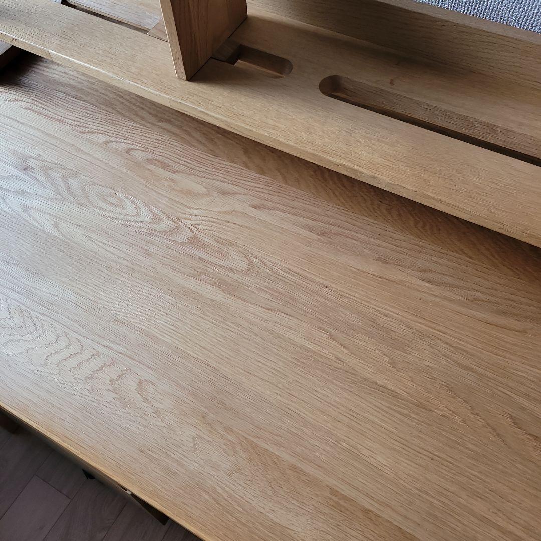 ☆ACTUS FOPPISH デスク•チェスト•シェルフ☆3点セット ☆