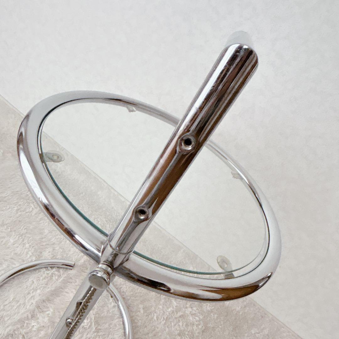 美品】Eileen Gray アイリーン・グレイ アジャスタブル テーブル