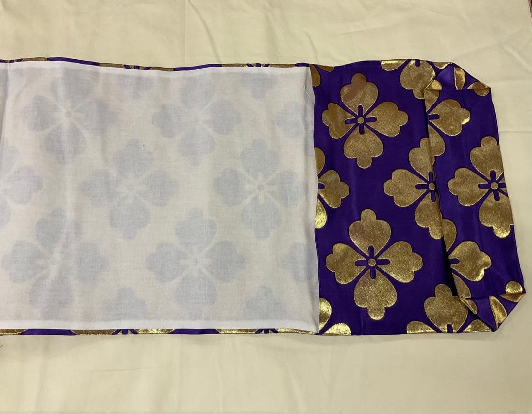 お琴　口前　ゆたん　セット