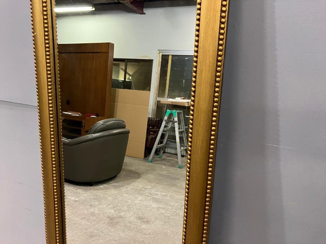 大型ミラー 大型鏡 壁掛けミラー 壁掛け鏡 鏡 ミラー 姿見