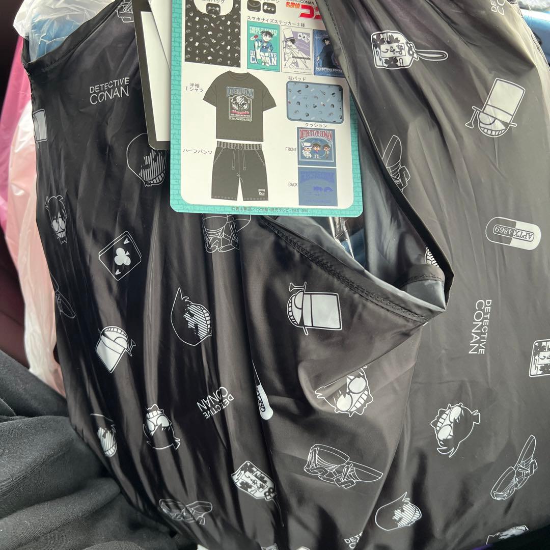 名探偵コナン しまむら 6点セット【L】 - メルカリ