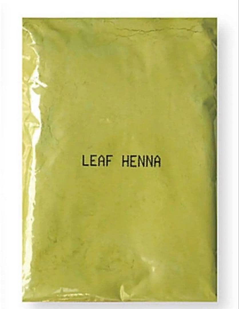 IPM HENNA×2袋 INDIGO ×2袋 送料無料 サマハンティー6杯分付 - メルカリ