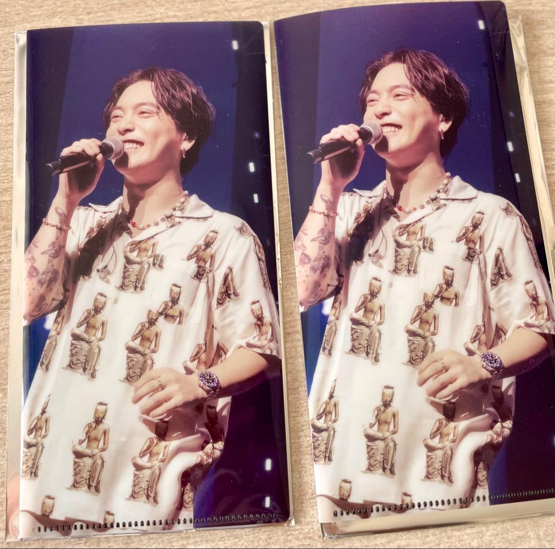 ＊みるみーる＊ 優里　武道館限定TシャツLサイズ他10点セット