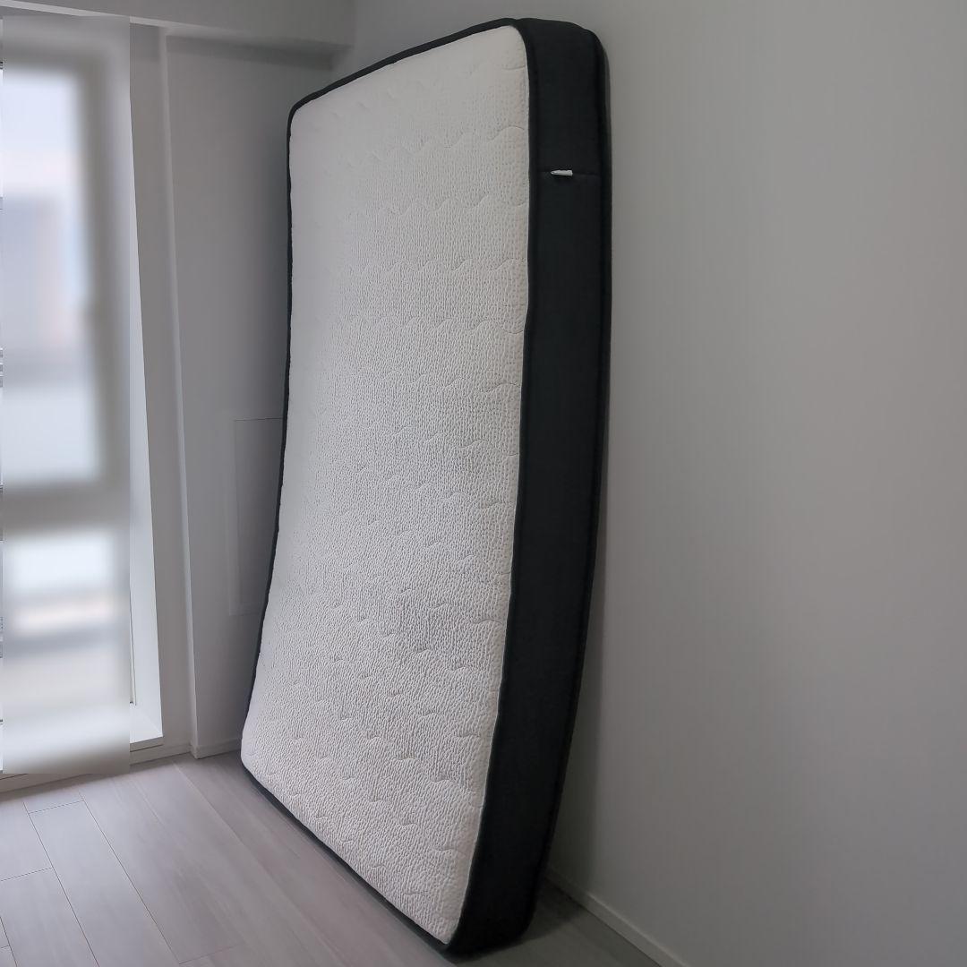 NELL マットレス セミダブル