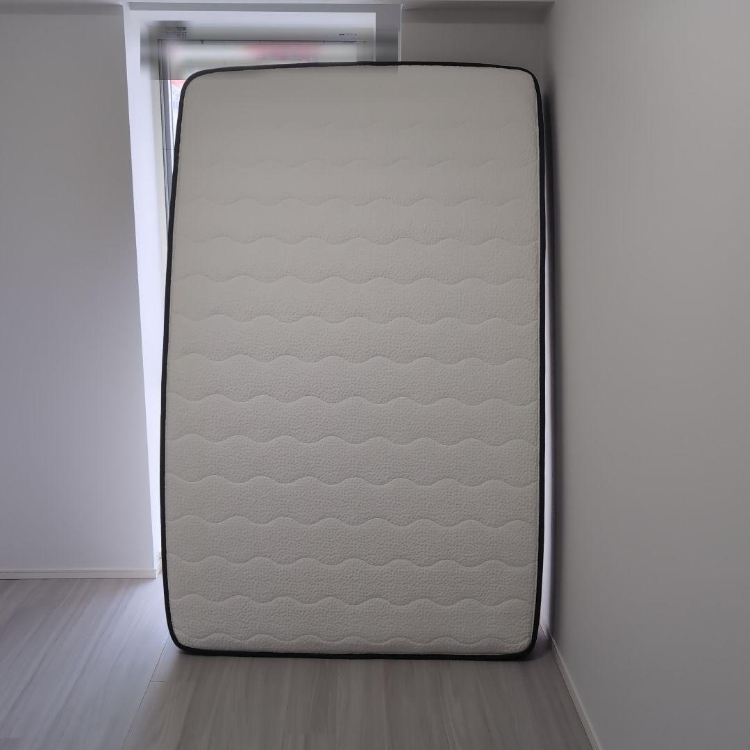 NELL マットレス セミダブル