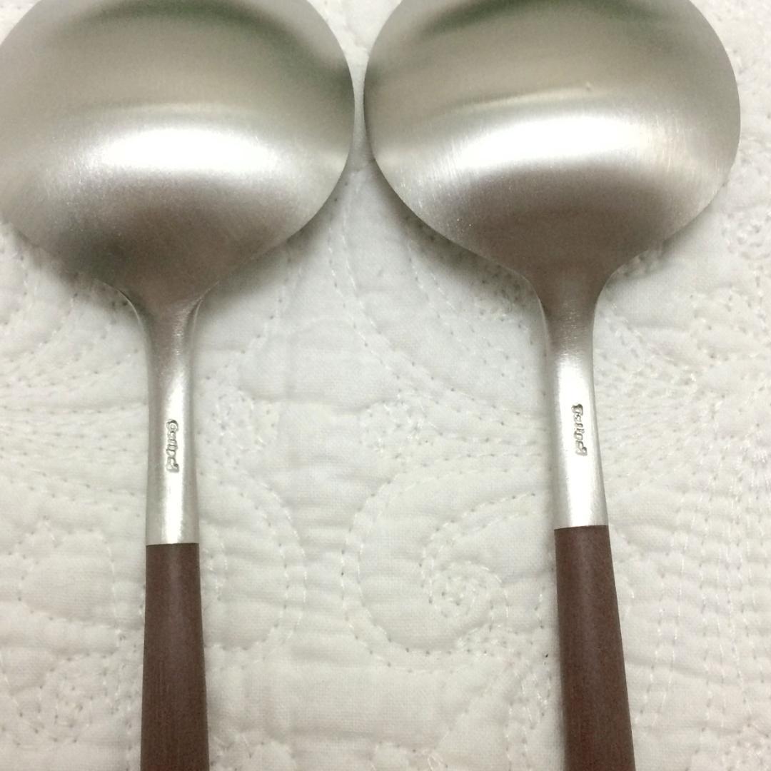 メルメル　クチポール　GOA　ブラウン＆シルバー　基本５種×各３本