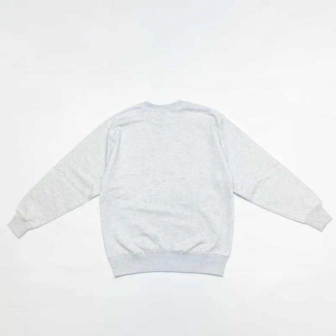 礼賛RAISAN スウェット / アッシュ