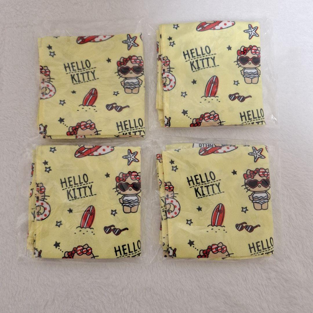 サンリオ当たりくじ ハンギョドン ダストボックス キティちゃん ガチャ