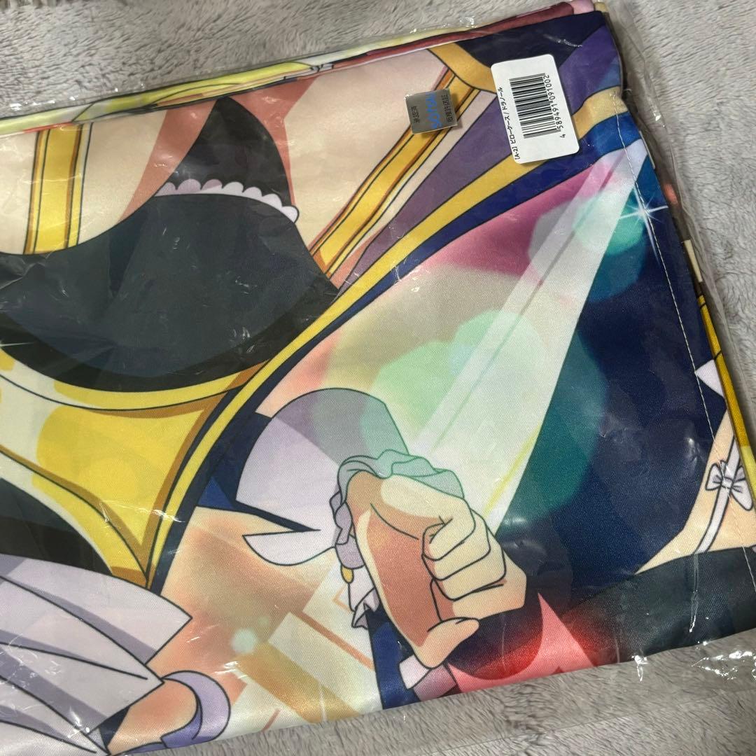 メルカリ便で発送！うみねこのなく頃に webくじ A賞 ドラノール