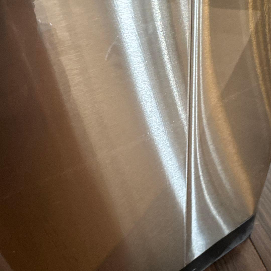 【美品】Joseph Joseph ゴミ箱30L 圧縮機能・ふた付き・ペダル式