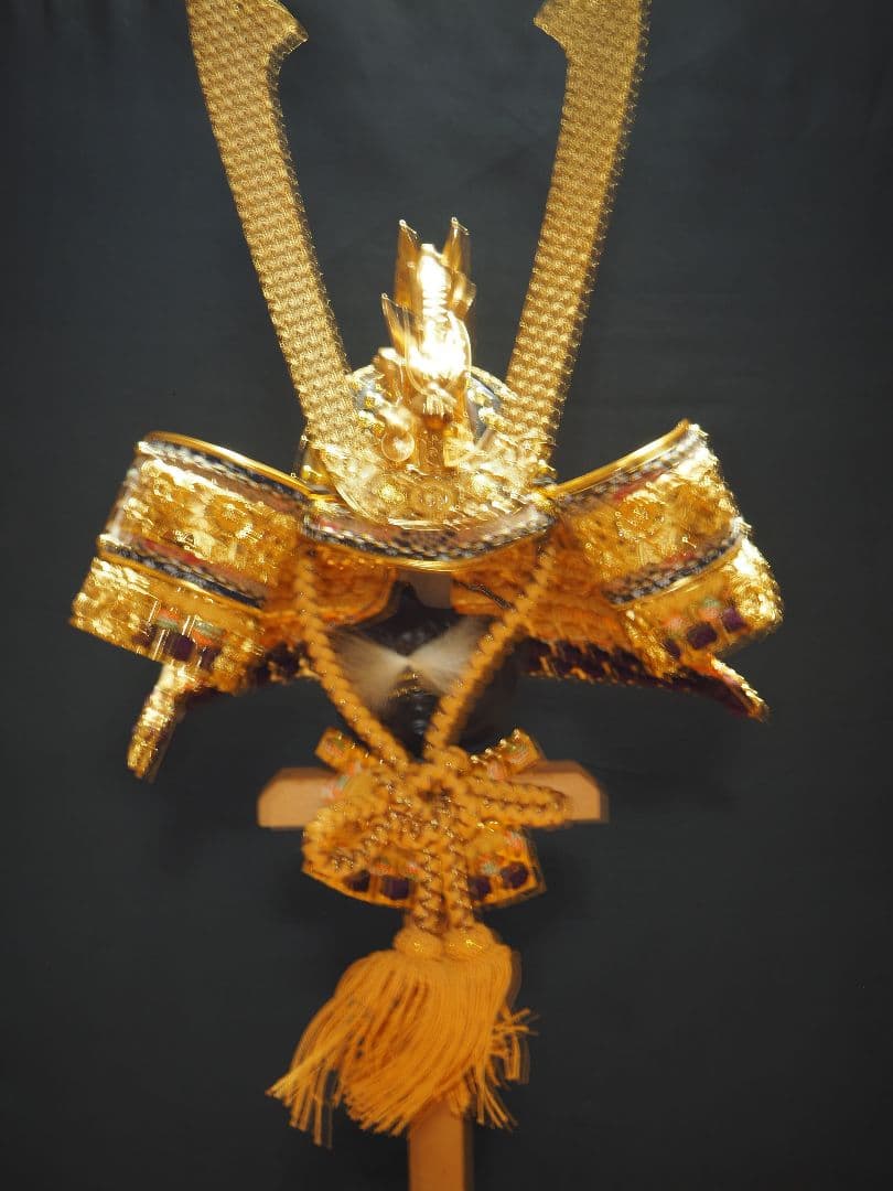 鎧兜　甲冑師　鎧王