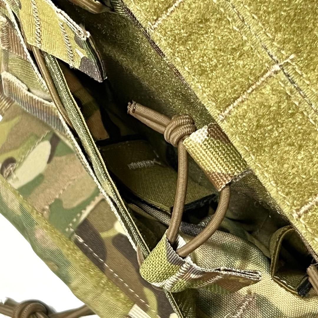 CRYE PRECISION JPC S/MC 旧生地