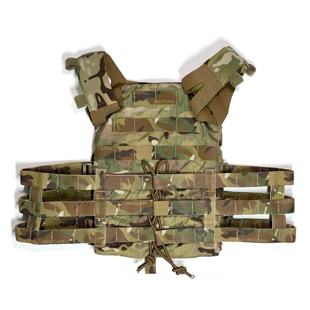 CRYE PRECISION JPC S/MC 旧生地