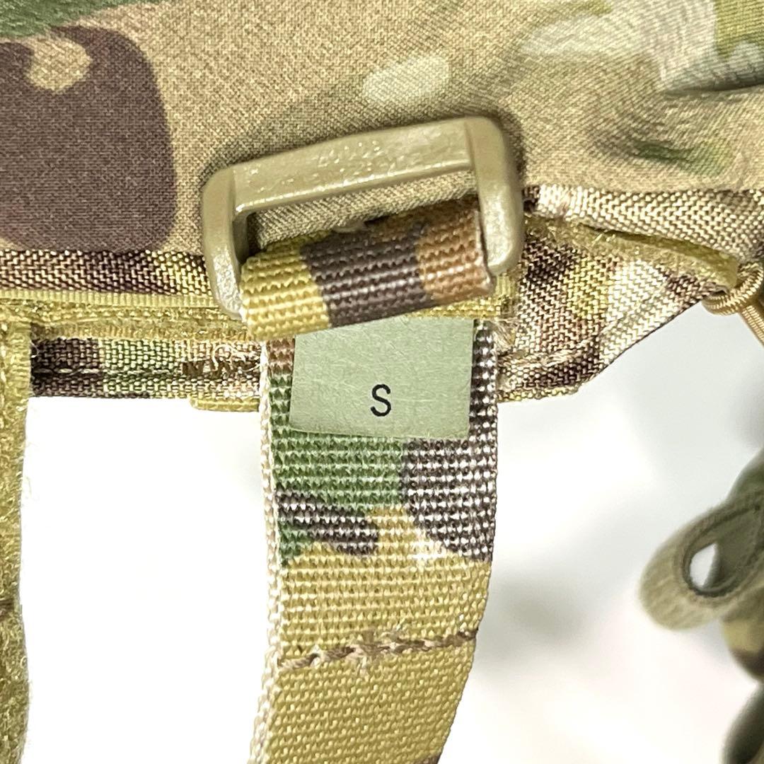 CRYE PRECISION JPC S/MC 旧生地