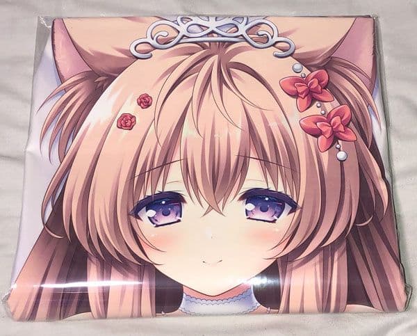 Z/X 添い寝CD付きシーツ「あづみ＆リゲル」水着Ver.