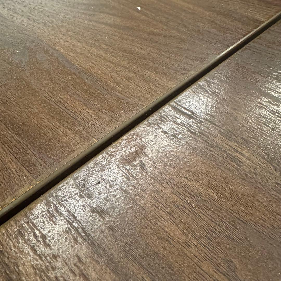 ニトリ 昇降センターテーブル リフティ 100 MBR