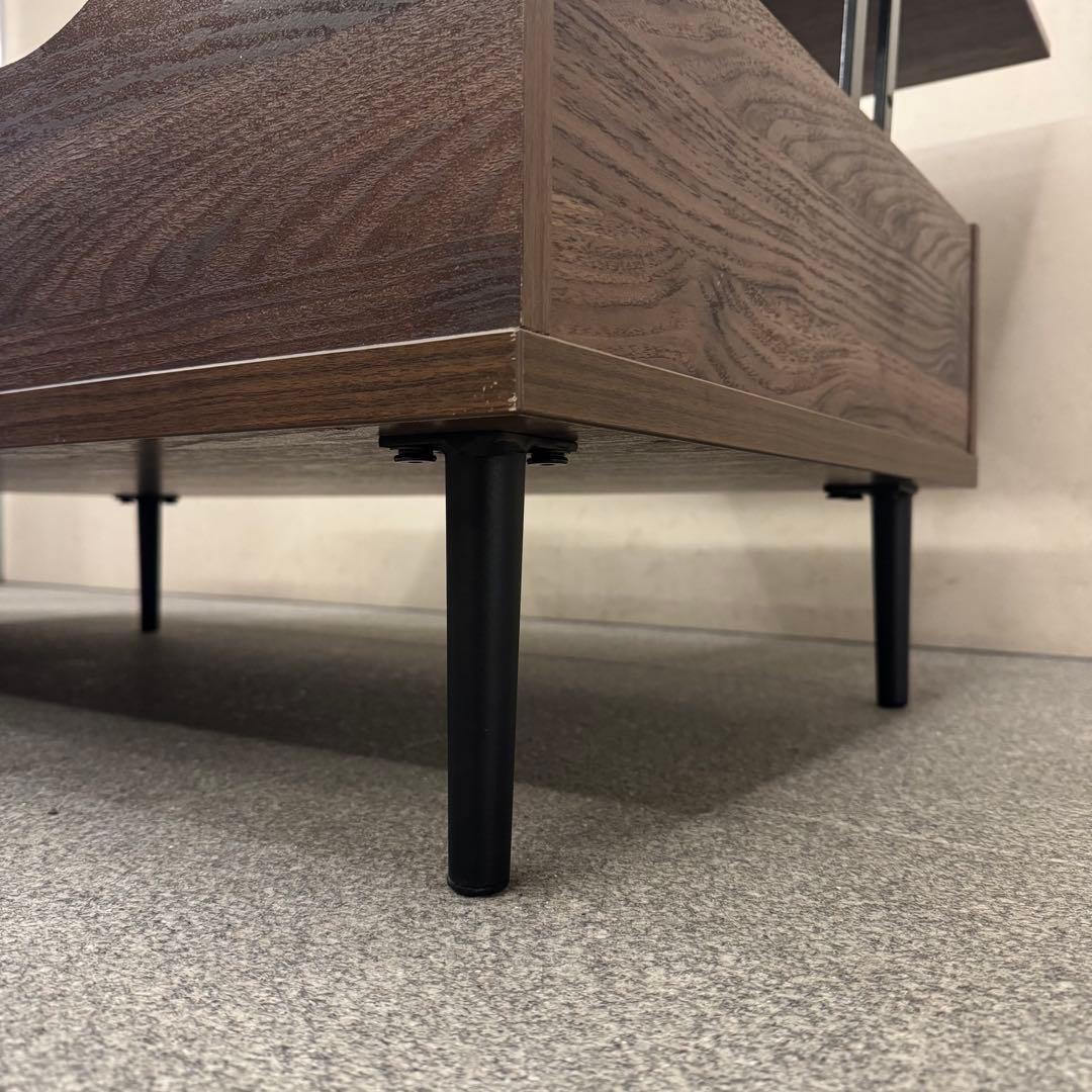 ニトリ 昇降センターテーブル リフティ 100 MBR