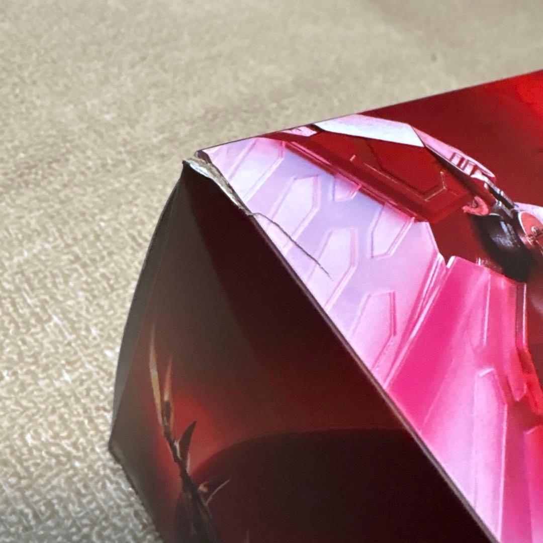 METAL BUILD 紅蓮聖天八極式 フィギュア 中古 内箱一部欠品 - メルカリ