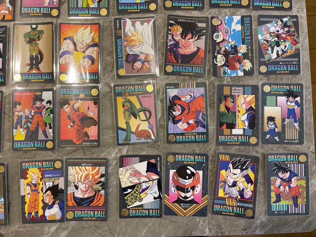 ビジュアルアドベンチャー 96種96枚(並品) バラ売り可能