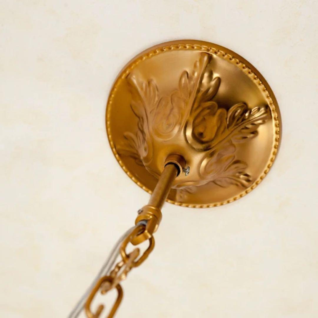 リュクス　ミニシャンデリア