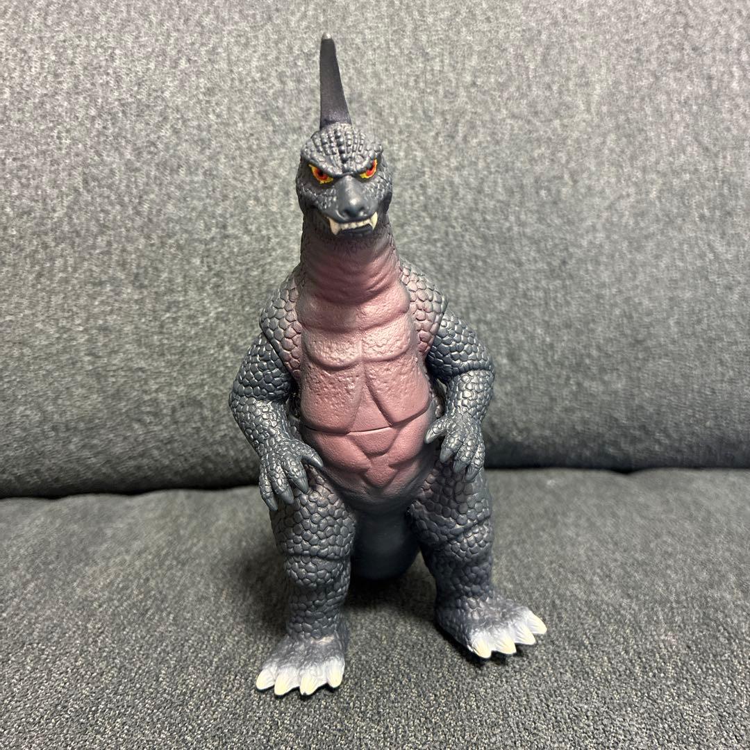 アーストロン ソフビ ウルトラ怪獣500シリーズ - メルカリ