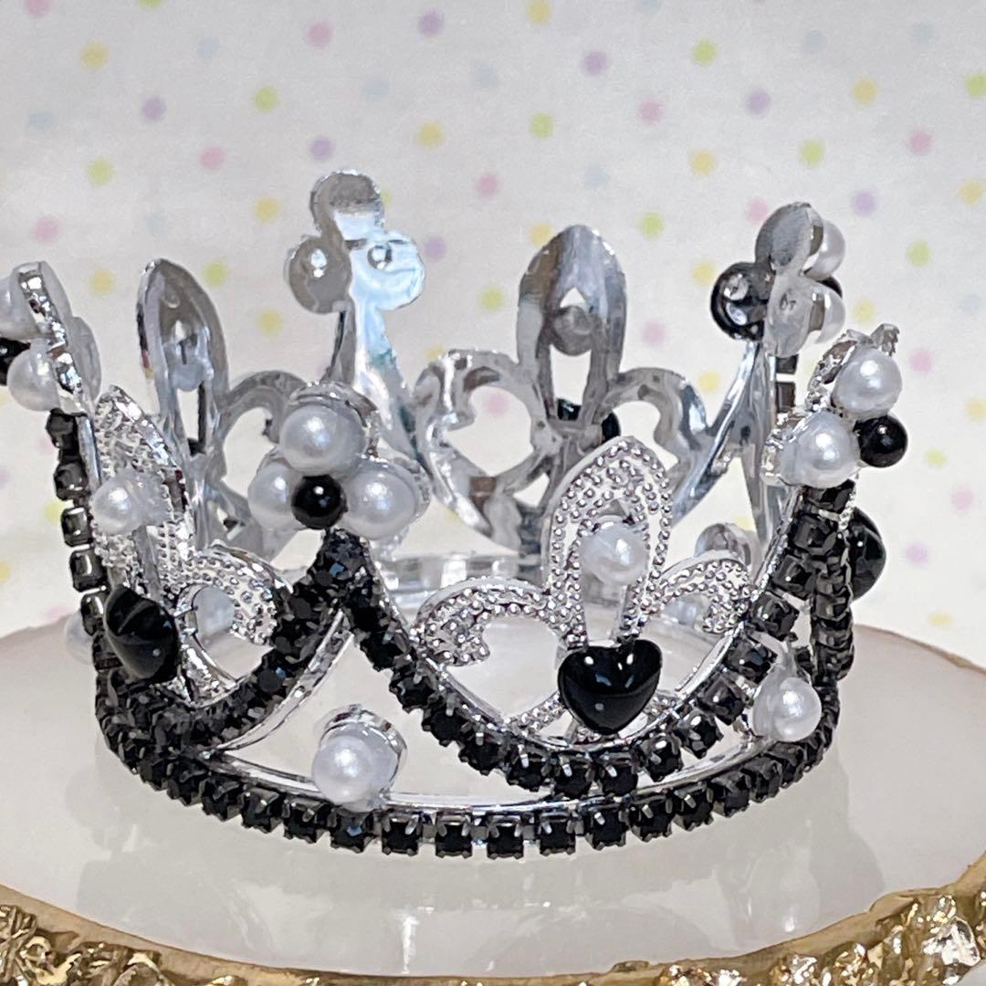 893】デコ ティアラ クラウン セブチ カラット棒 ペンラ - メルカリ