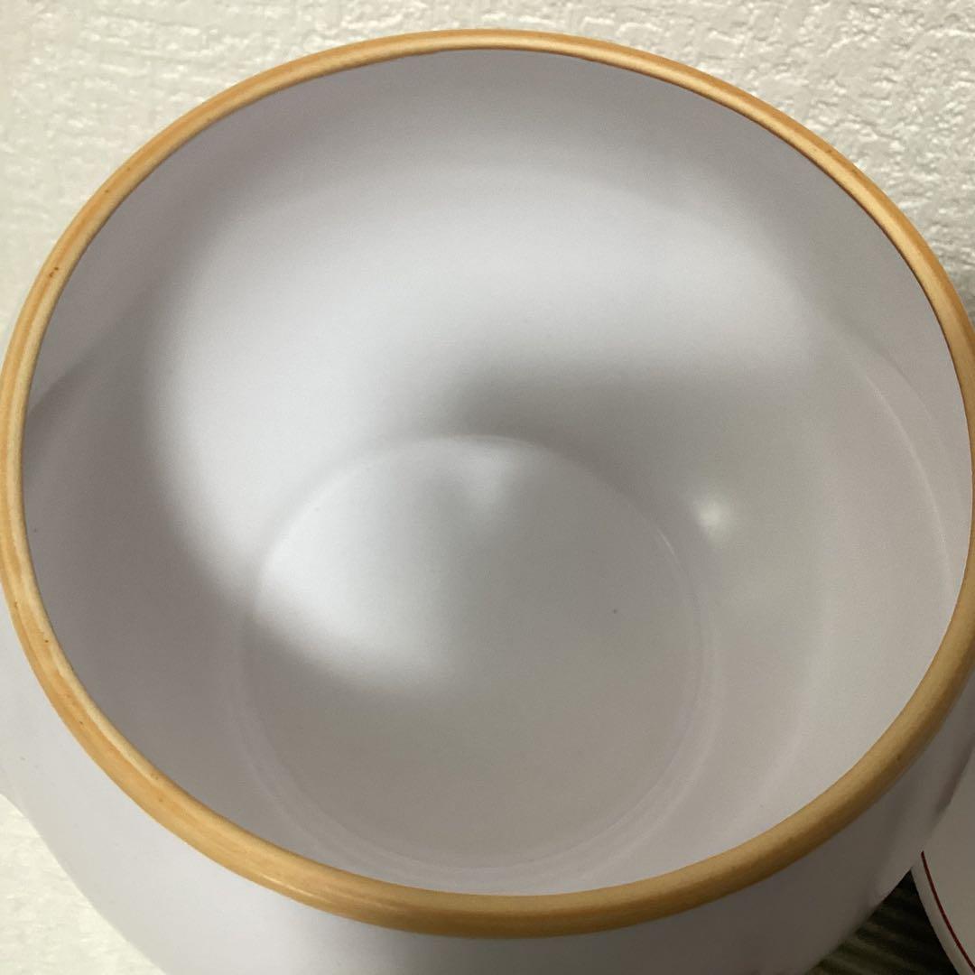 ノリタケ「プログレッション」チーズフォンデュセット