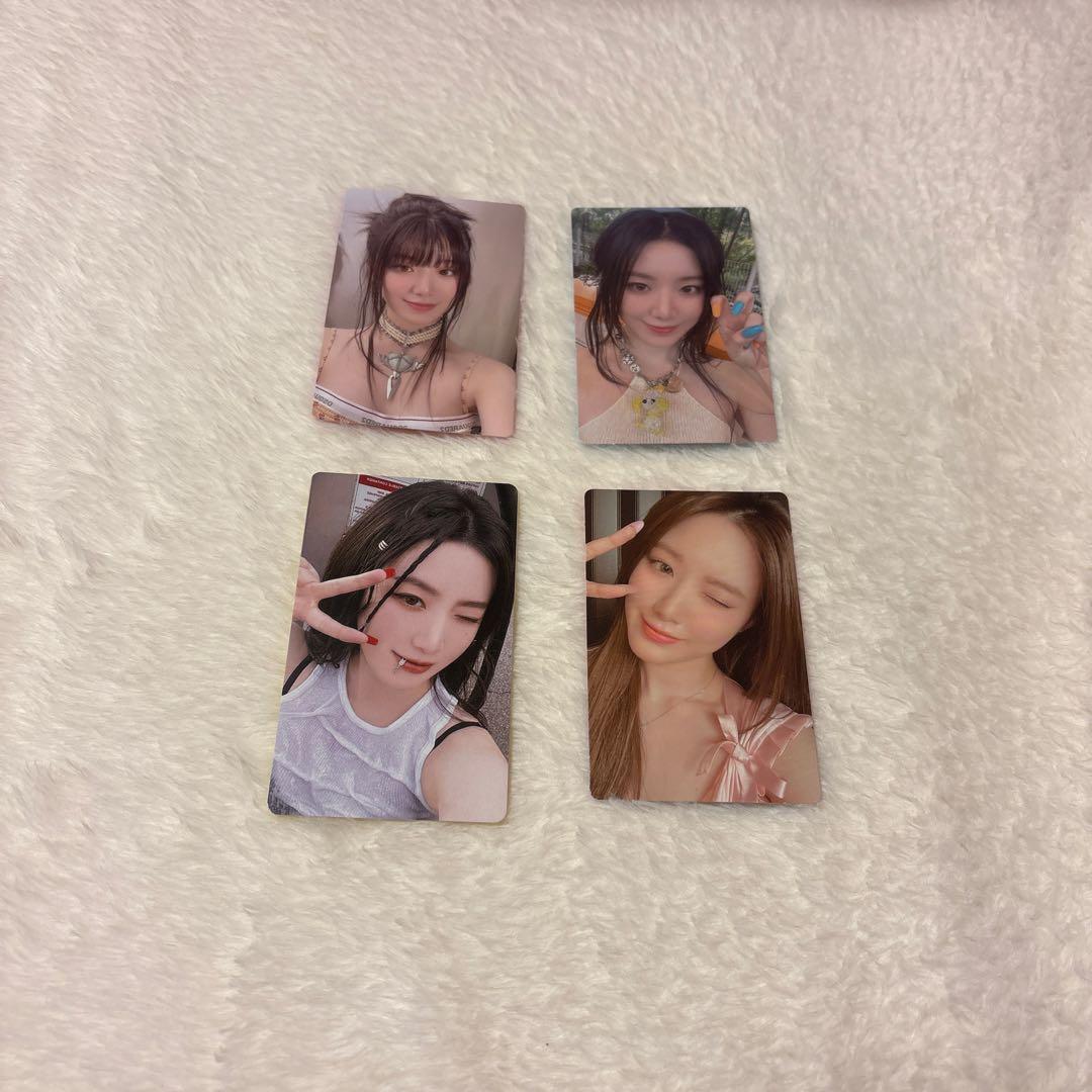 シュファ トレカ - メルカリ