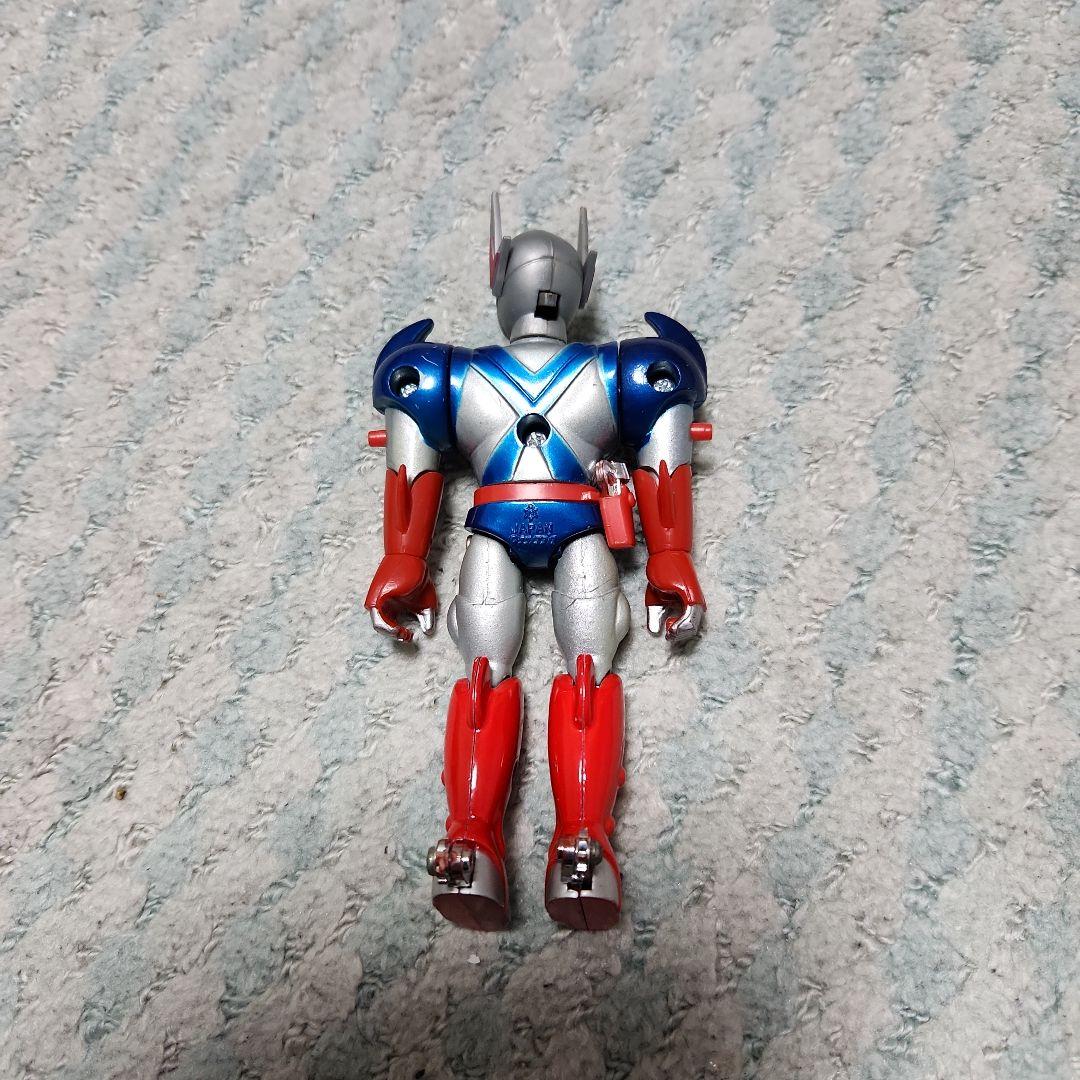 ウルトラ合金 テッカマン値下げ依頼禁止