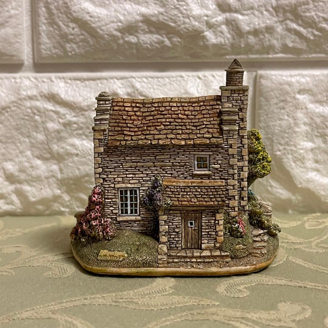 専用❗️リリパットレーン491☆ROSE CASTLE COTTAGE