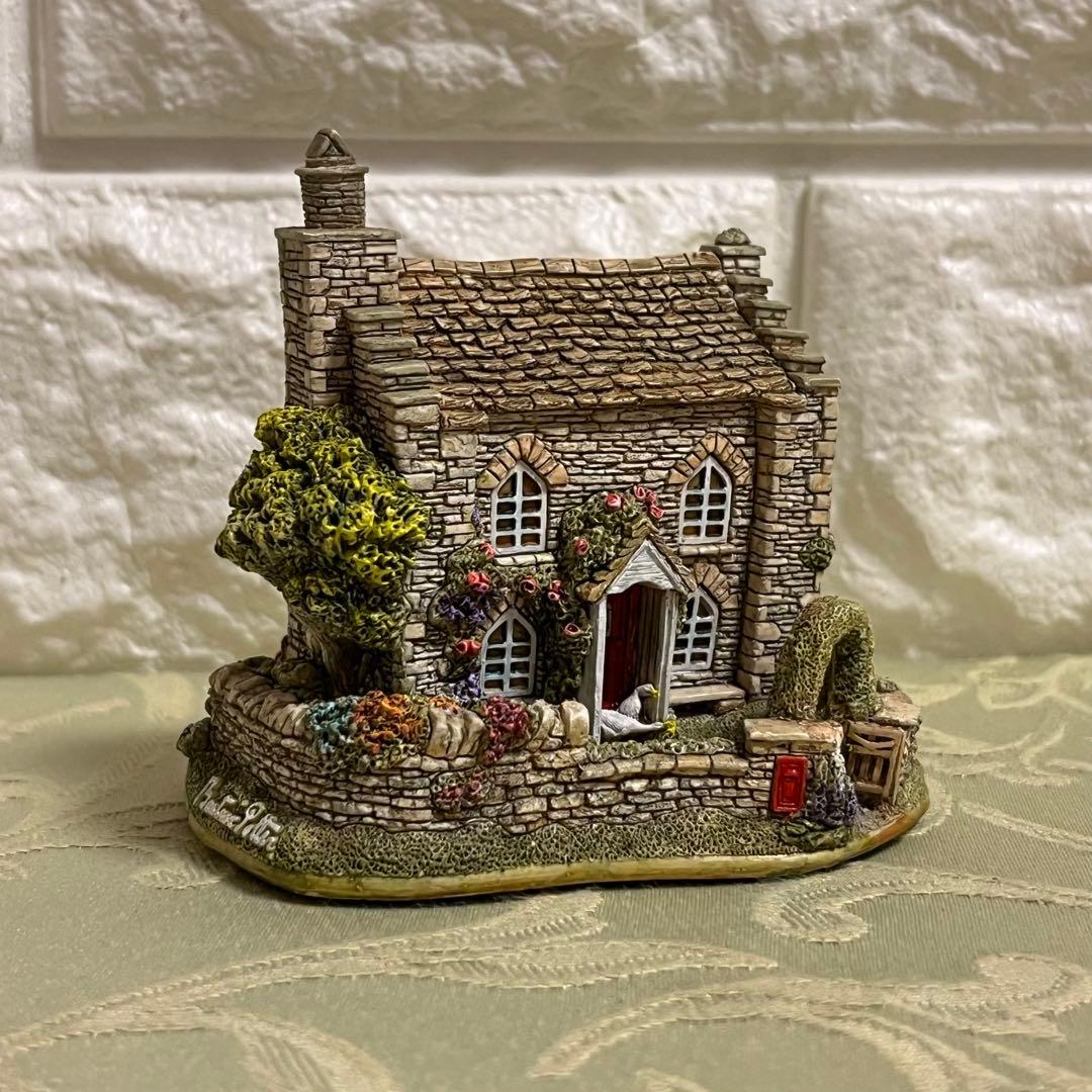 専用❗️リリパットレーン491☆ROSE CASTLE COTTAGE