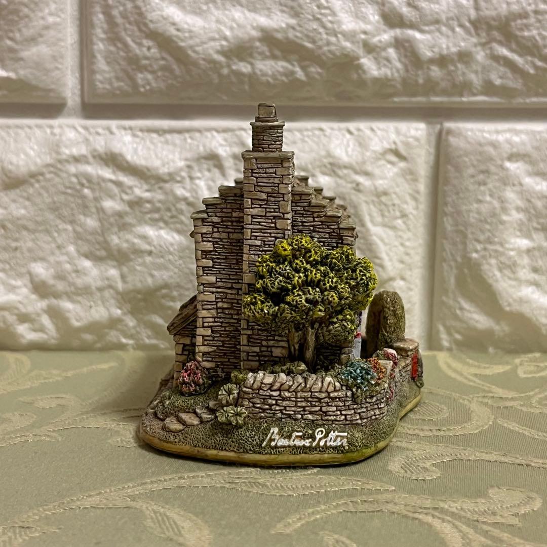 専用❗️リリパットレーン491☆ROSE CASTLE COTTAGE