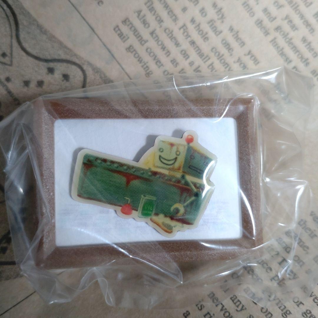 どこでもいっしょ 私なえほん ミニピンズミュージアム 全6種