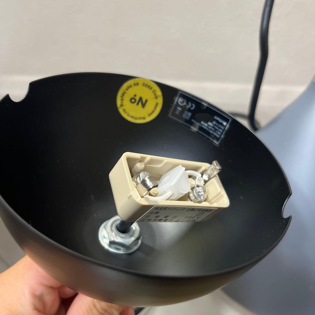 美品！廃盤　Dokka Pendant Lamp NORWEGIAN ICONS