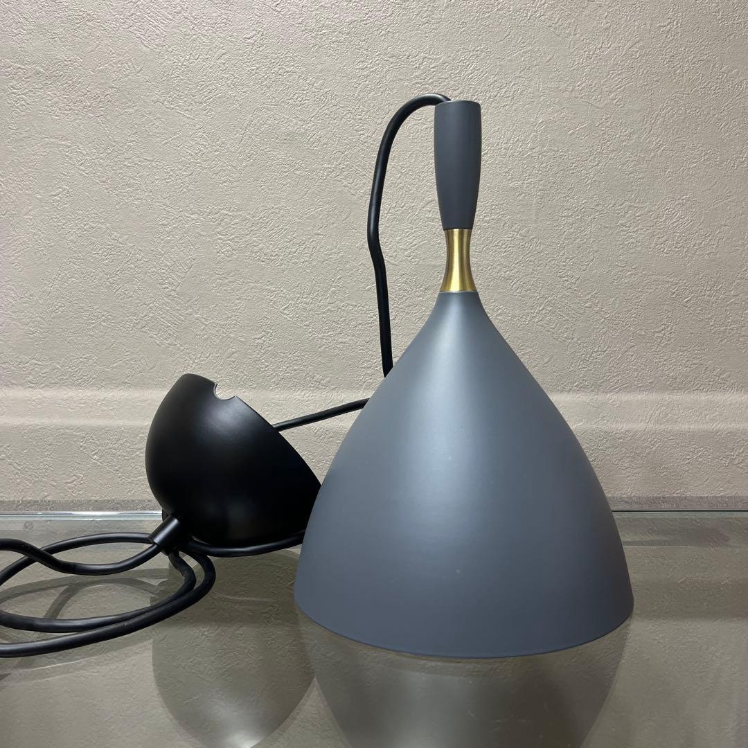 美品！廃盤　Dokka Pendant Lamp NORWEGIAN ICONS