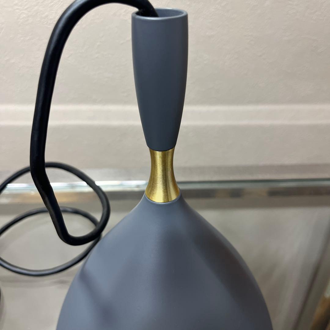 美品！廃盤　Dokka Pendant Lamp NORWEGIAN ICONS