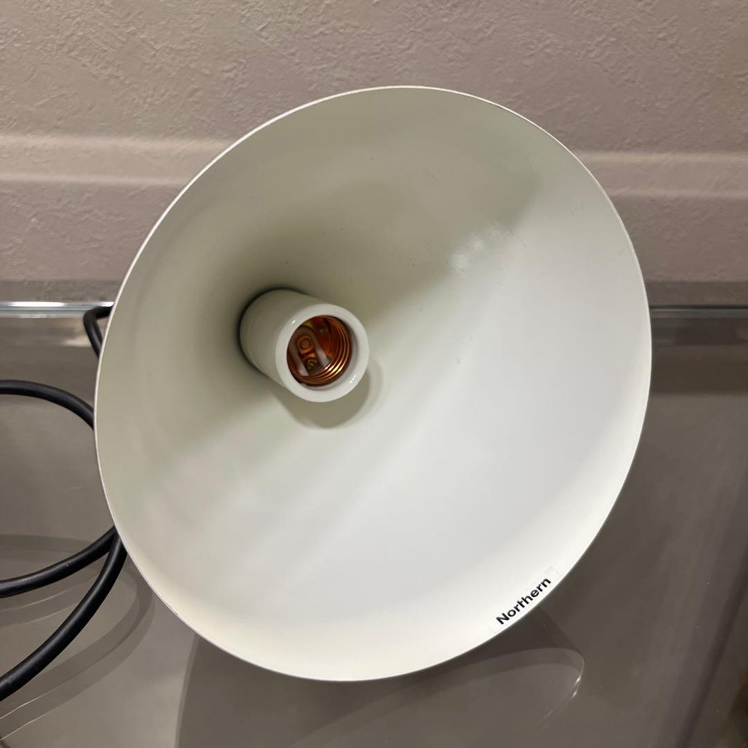 美品！廃盤　Dokka Pendant Lamp NORWEGIAN ICONS