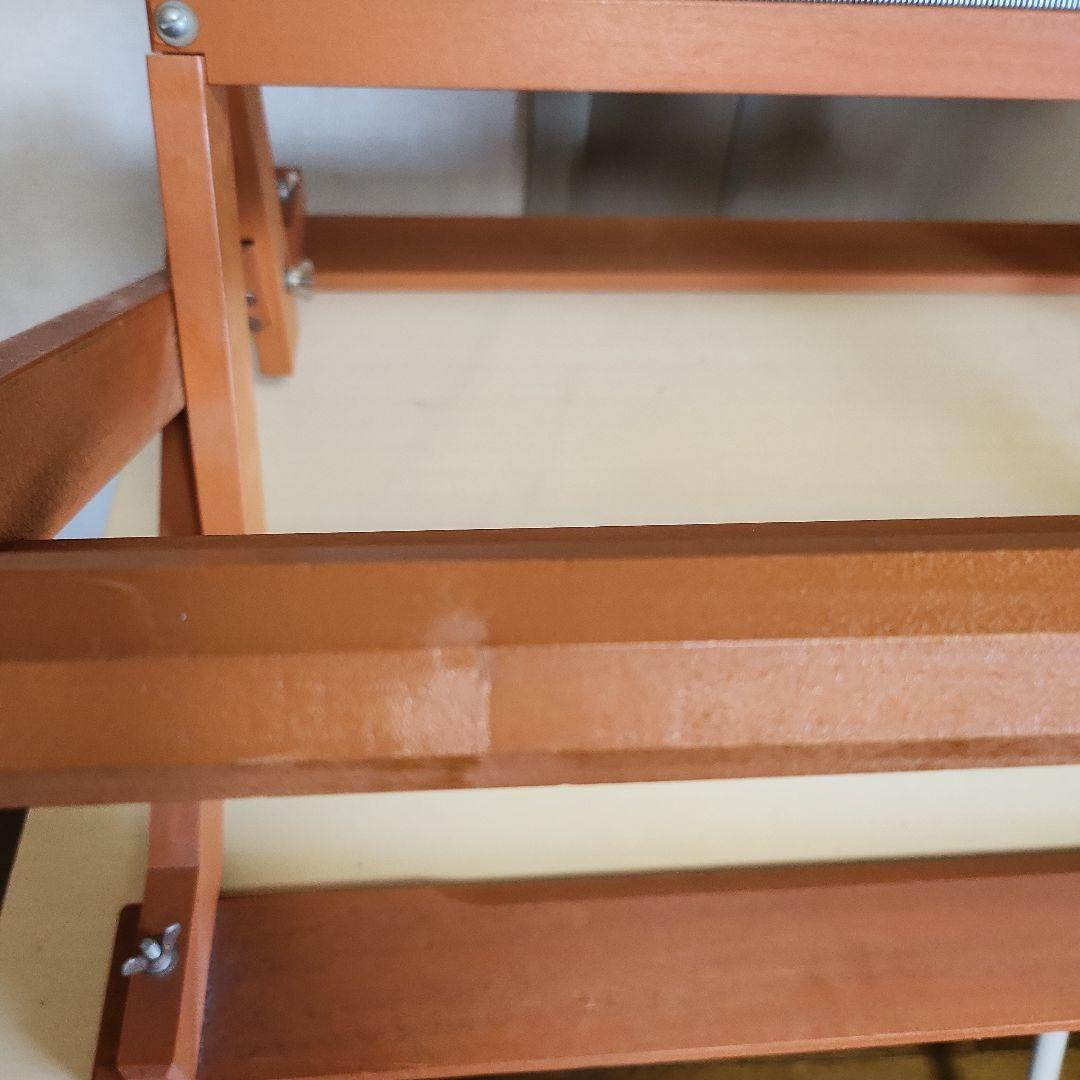 おりひめ手織機 木製 コンパクト 筬2枚付き 説明文必読‼️ - メルカリ