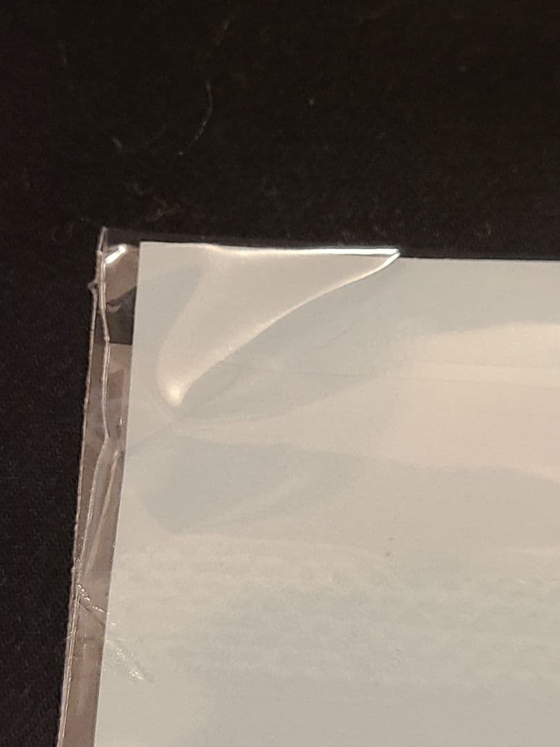 Backlight 日本POP-UP 入場特典 アクスタ 缶バッジ 購入特典