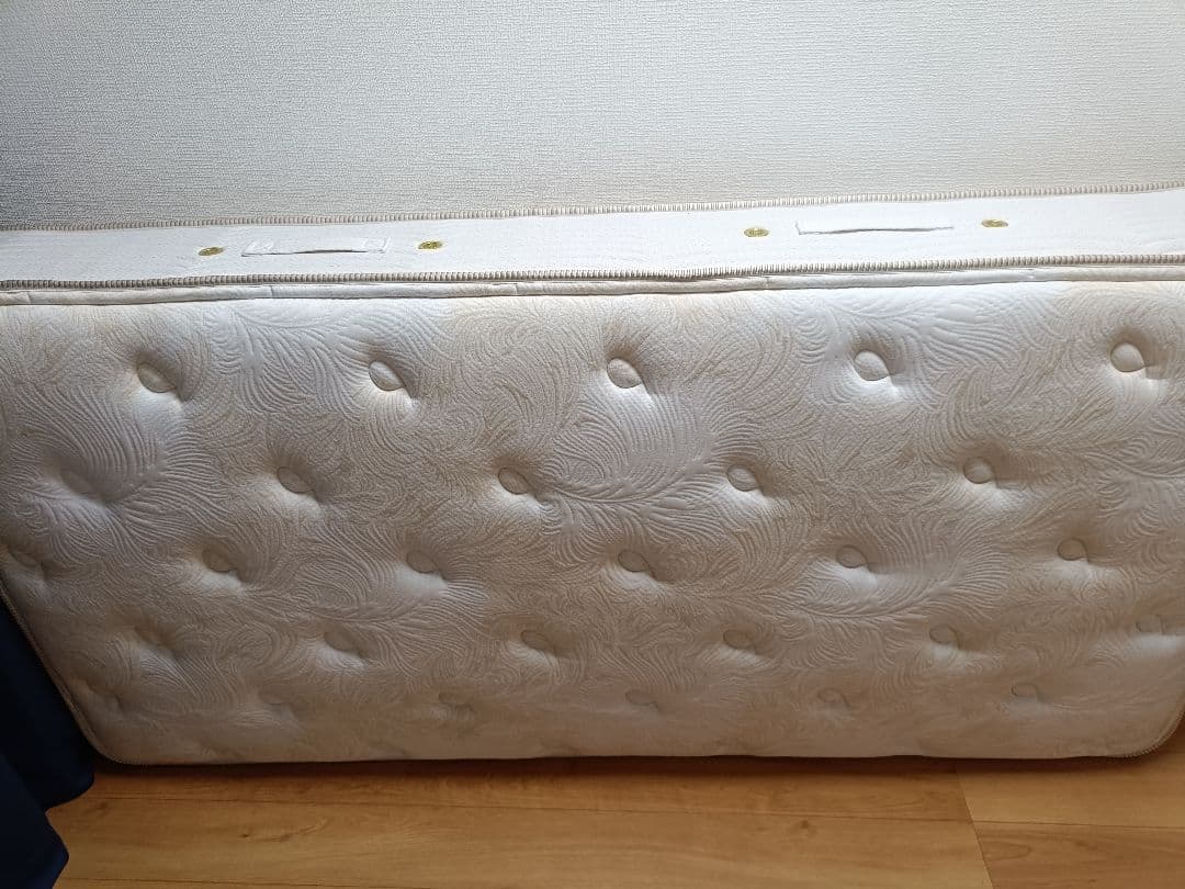 Beautyrest Premium Simmons Executiveシングル