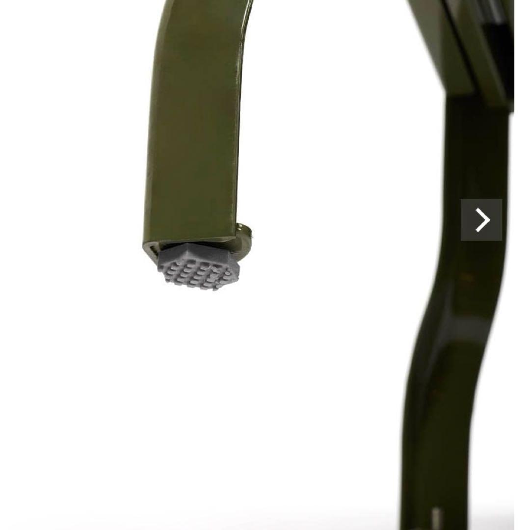 ダルトン　ローテーブル　オリーブ90