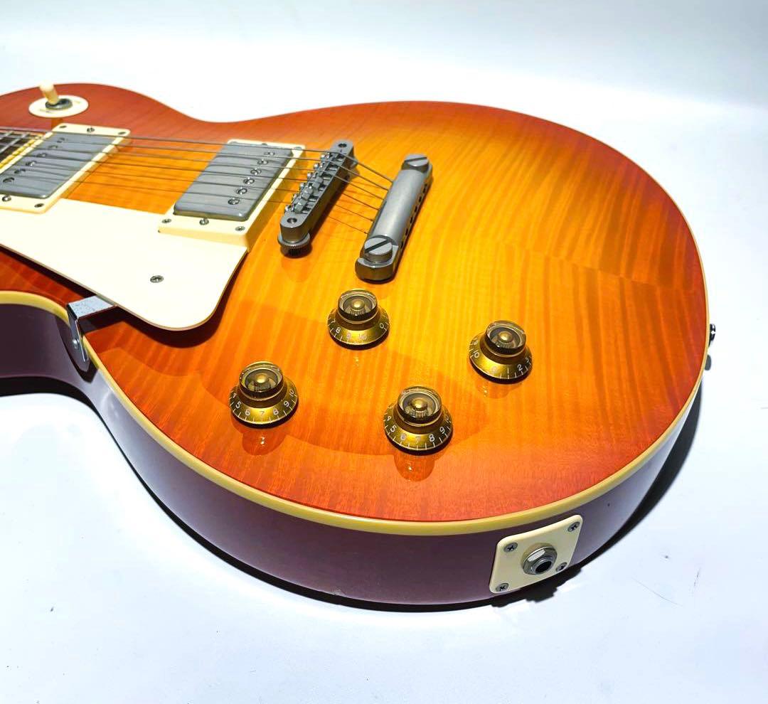 Edwards Limited Model レフティ エレキギター - メルカリ