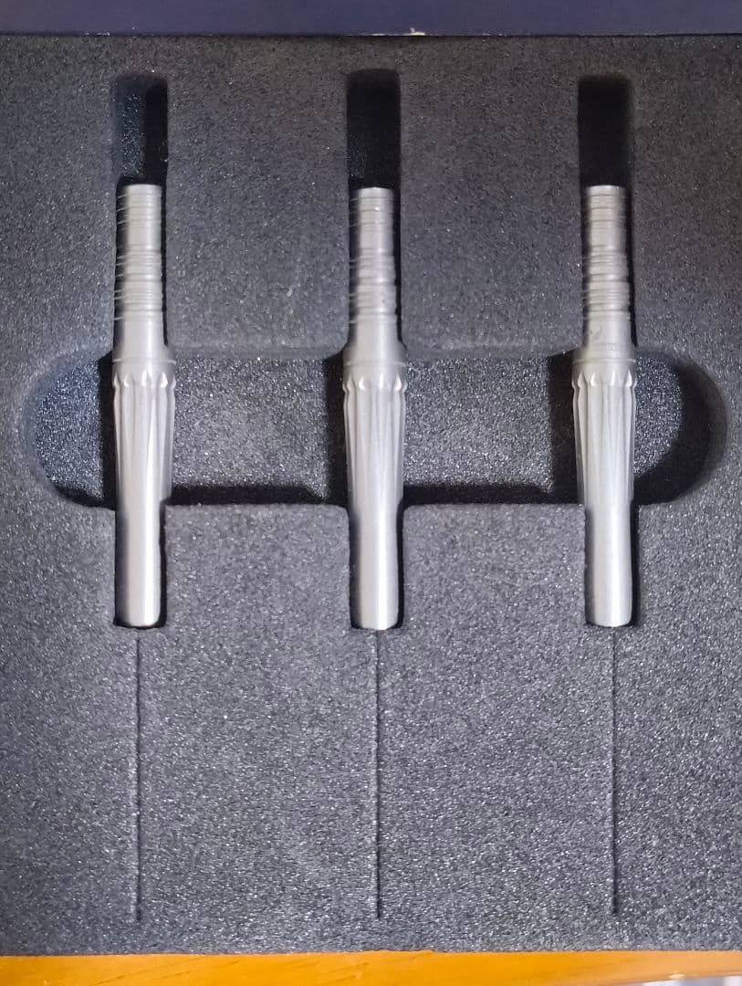 [中古ダーツ]COSMO DARTS 24_R Daisuke Akamatsu