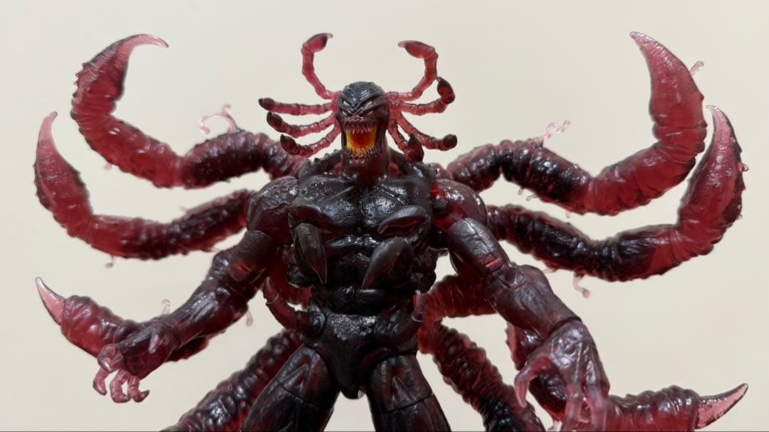 ヴォイド マーベルレジェンド ML - メルカリ