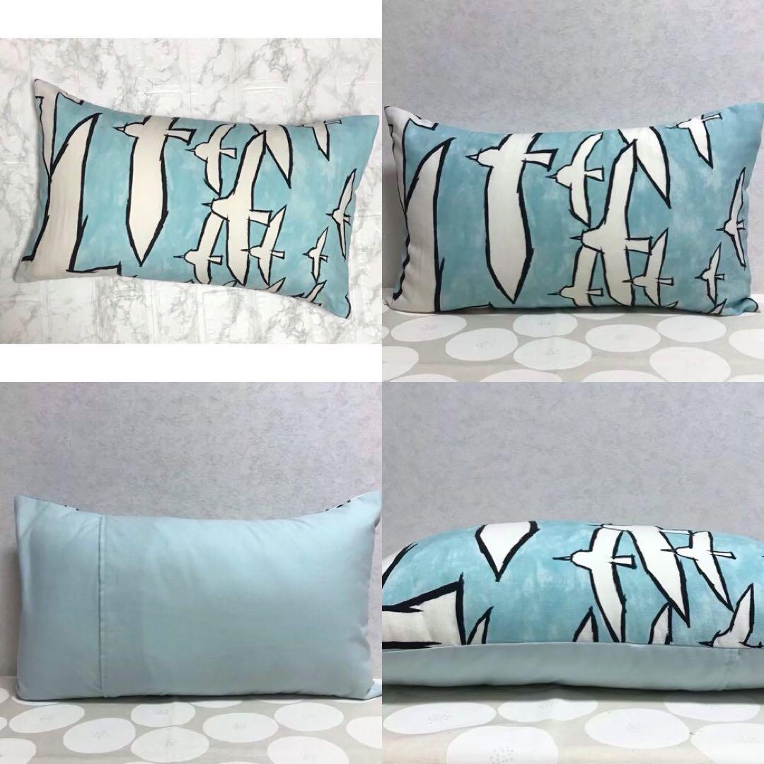 【ご確認用】ミナペルホネン ハンドメイドクッションカバー