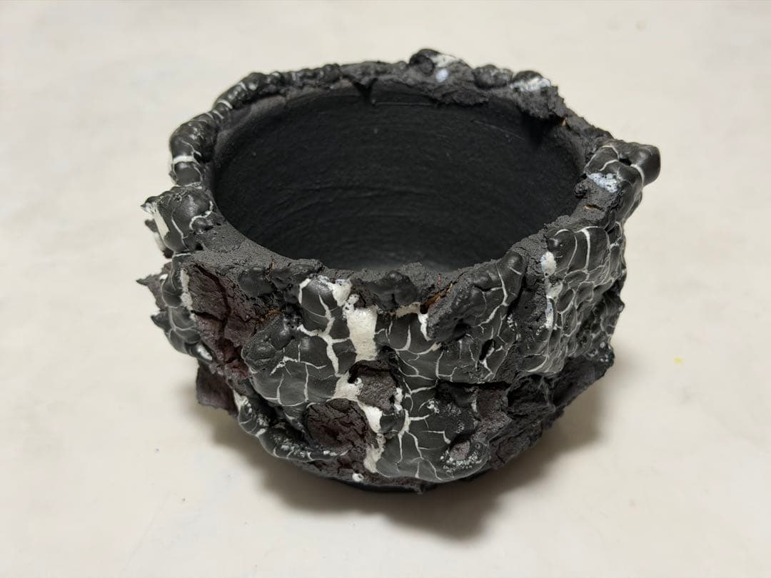 【未使用】G.O.A.T \"GODZILLA\" BLACK AND WHITE